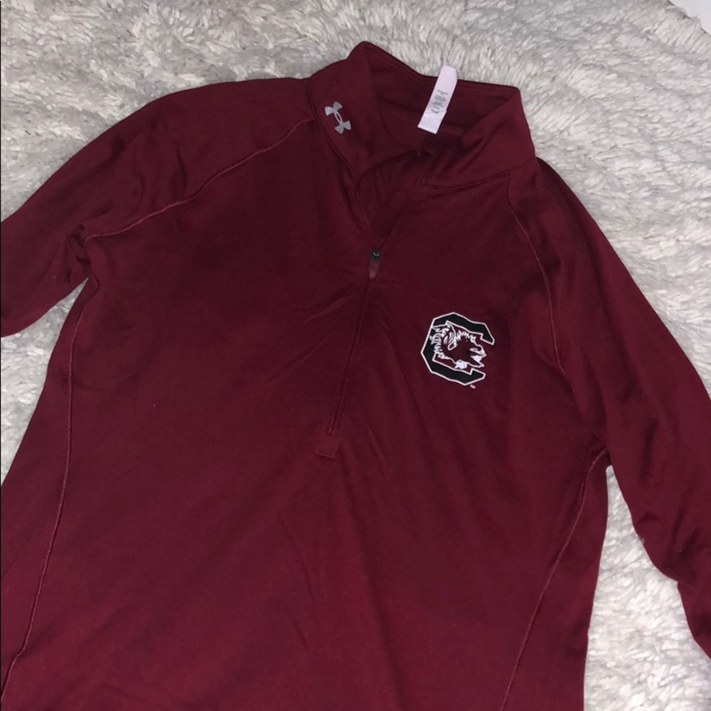 University of South Carolina Pullover